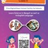Science Adventures - Class 2
