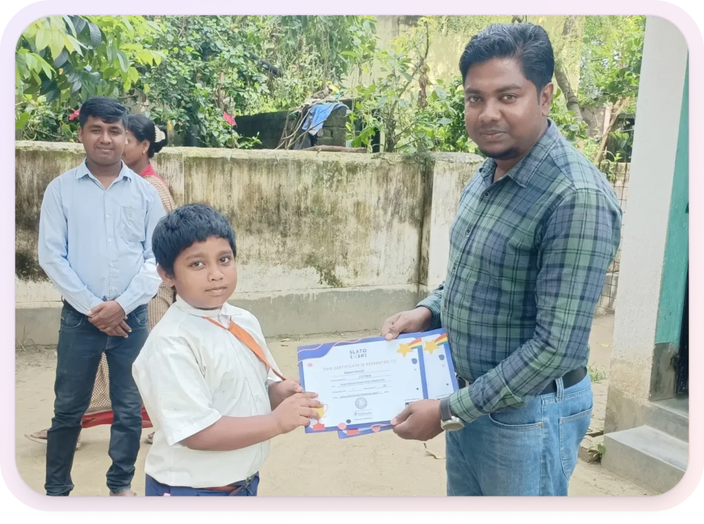 teacher